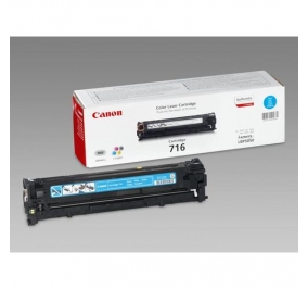 Canon Toner 716 C ciano 1979B002