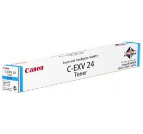 Canon Toner C-EXV24 ciano 2448B002AA