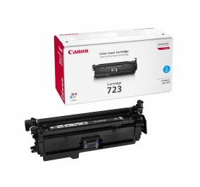 Canon Toner 723 C ciano 2643B002