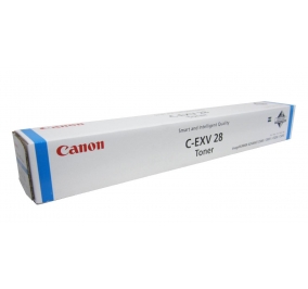 Canon Toner C-EXV 28 ciano 2793B002AA