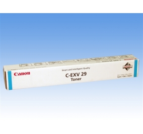 Canon Toner C-EXV 29 ciano 2794B002AA