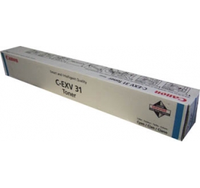 Canon Toner C-EXV 31 ciano 2796B002AA