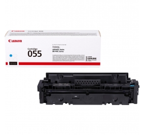 Canon Toner 055 ciano 3015C002