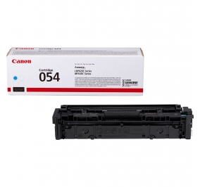 Canon Toner 054 ciano 3023C002