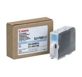 Canon Serbatoio inchiostro P-660C ciano 3531A020AA