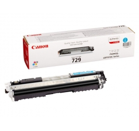 Canon Toner 729 C ciano 4369B002