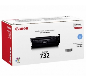 Canon Toner 732C ciano 6262B002