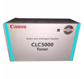 Canon Toner CLC5000 ciano 6602A002AA