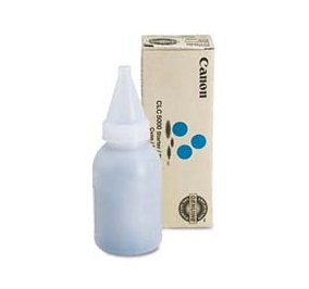 Canon Starter toner CLC5000 ciano 6607A001AA