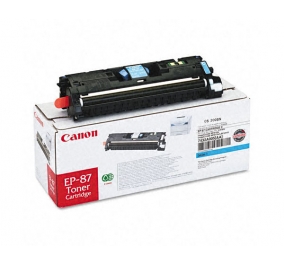 Canon Toner EP-87 ciano 7432A003BA