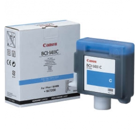 Canon Serbatoio inchiostro BCI-1411C ciano 7575A001AA