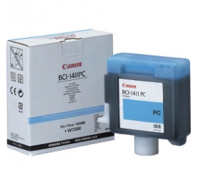Canon Serbatoio inchiostro BCI-1411PC ciano foto 7578A001AA
