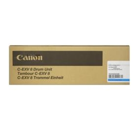 Canon Tamburo C-EXV8 ciano 7624A002AA