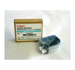 Canon Serbatoio inchiostro BJI-P300PC ciano foto 8139A002AA