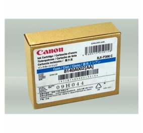 Canon Serbatoio inchiostro BJI-P300C ciano 8140A002AA