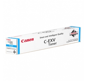 Canon Toner C-EXV 47 ciano 8517B002
