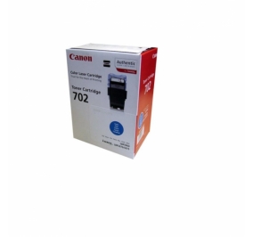 Canon Toner 702C ciano 9644A004AA