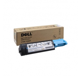 Dell Toner standard 3000CN/3100CN ciano 593-10064