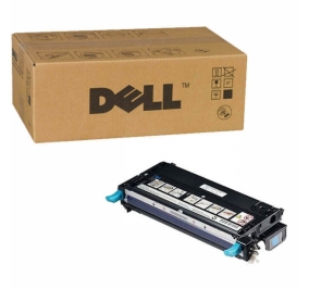 Dell Toner alta resa H513C ciano 593-10290