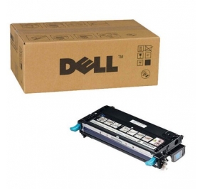 Dell Toner standard G907C ciano 593-10294