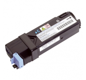 Dell Toner alta capacit ciano 593-10313
