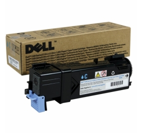 Dell Toner standard ciano 593-10350