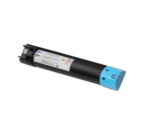 Dell Toner alta capacit - kit ciano 593-10922