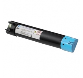 Dell Toner standard - kit ciano 593-10926