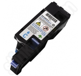 Dell Toner alta resa ciano 593-11021