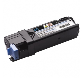 Dell Toner standard - kit ciano 593-11034