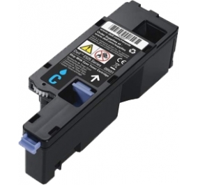 Dell Toner ciano 593-BBLL