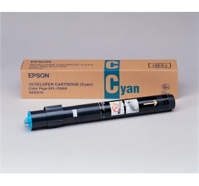 Epson Toner ciano C13S050018