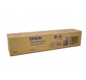 Epson Toner AcuLaser S050090 ciano C13S050090