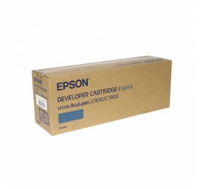 Epson Developer standard AcuLaser S050099 ciano C13S050099
