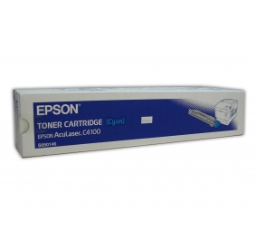 Epson Toner AcuLaser S050146 ciano C13S050146