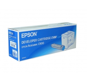 Epson Developer AcuLaser S050157 ciano C13S050157