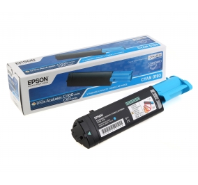 Epson Toner AcuBrite 0193 ciano C13S050193
