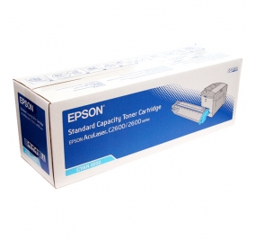 Epson Toner AcuBrite 0232 ciano C13S050232