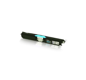 Epson Toner alta capacit AcuBrite 0492 ciano C13S050492