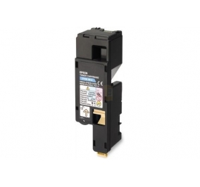 Epson Toner ciano C13S050613