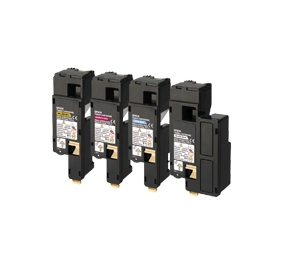 Epson Toner standard ciano C13S050671