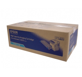 Epson Unit immagine alta capacit AcuBrite 1126 ciano C13S051126