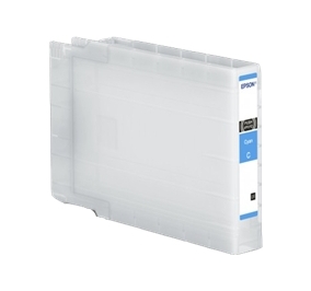 Epson Cartuccia inkjet alta resa T04B240 ciano C13T04B240
