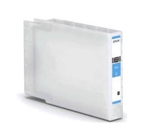 Epson Cartuccia inkjet T04C240 ciano C13T04C240