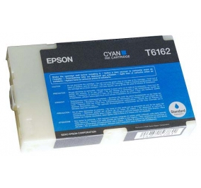 Epson Cartuccia inkjet ink pigmentato DuraBrite Ultra T6162 ciano C13T616200