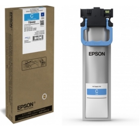 Epson Cartuccia inkjet T9442 ciano C13T944240