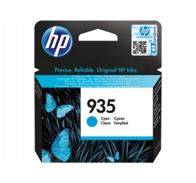 HP Cartuccia inkjet 935 ciano C2P20AE