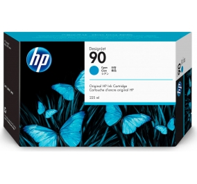 HP Cartuccia inkjet 90 ciano C5060A