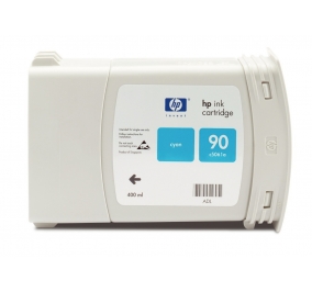 HP Cartuccia inkjet alta capacit 90 ciano C5061A