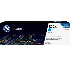 HP Tamburo fotosensibile 822A ciano C8561A
